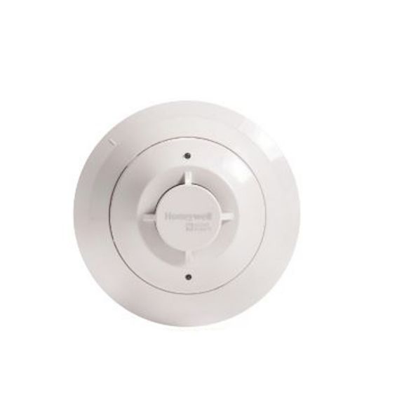 GS Building Systems Corp GSA-PS Intelligent Photoelectric Smoke Detector Head 