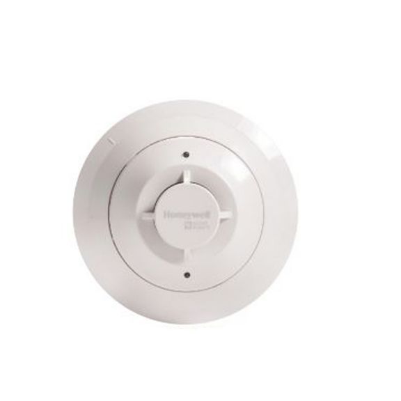 honeywell vista smoke detectors