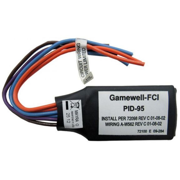 PID-95 Point Identification Device