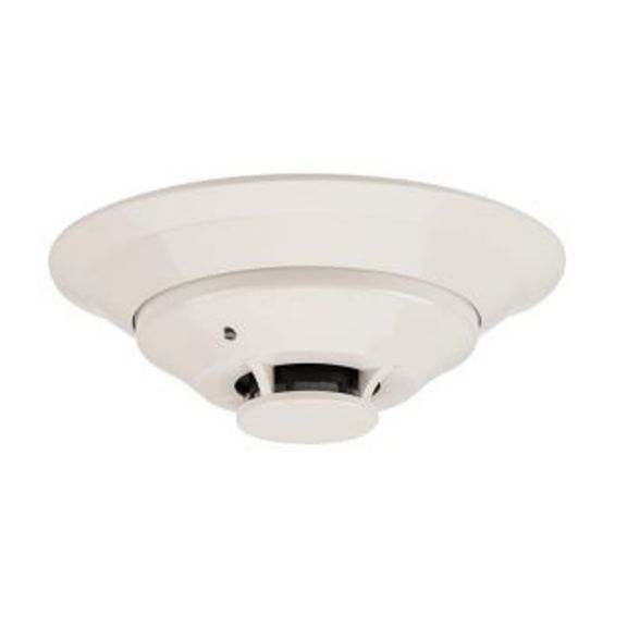 SD355R Series Addressable Photoelectric Smoke Detector