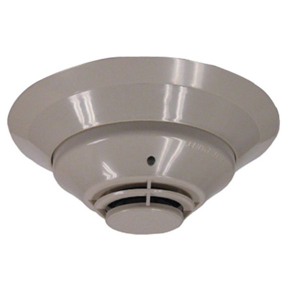 SD355T Series Addressable Photoelectric Smoke Detector