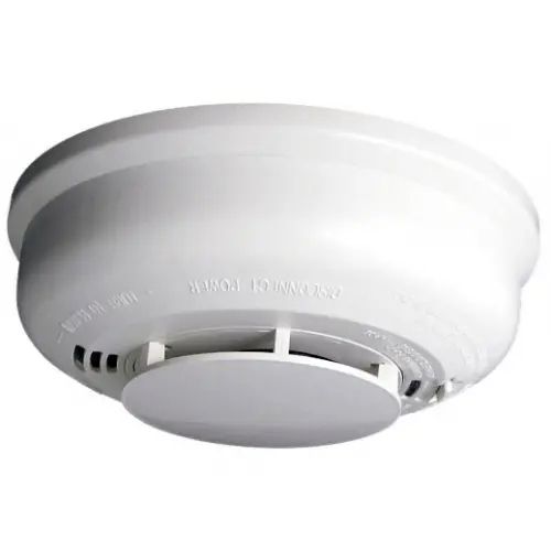 2012JA Photoelectric Smoke�Detector