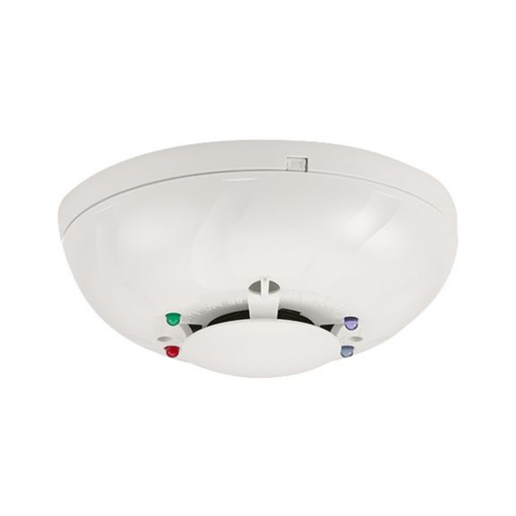 i4 Series Combination CO/Photoelectric Smoke Detector