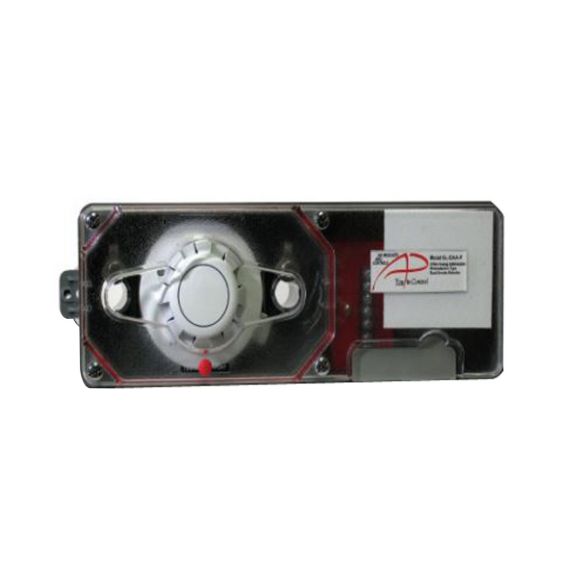 SL-DAA Series Duct Smoke Detector