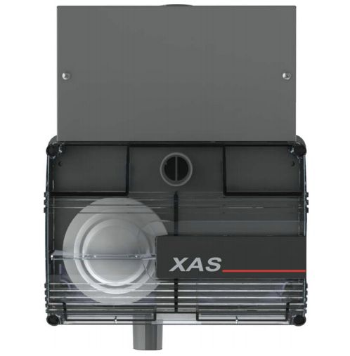 XAS Smoke Detector