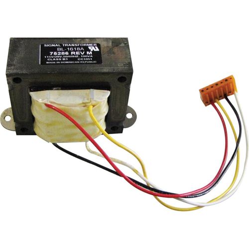 SK-4 and SK-4E FACP Transformer