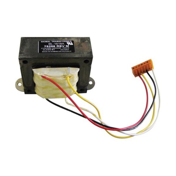 Fire-Lite� Fire Alarm Control Panel Optional Transformer