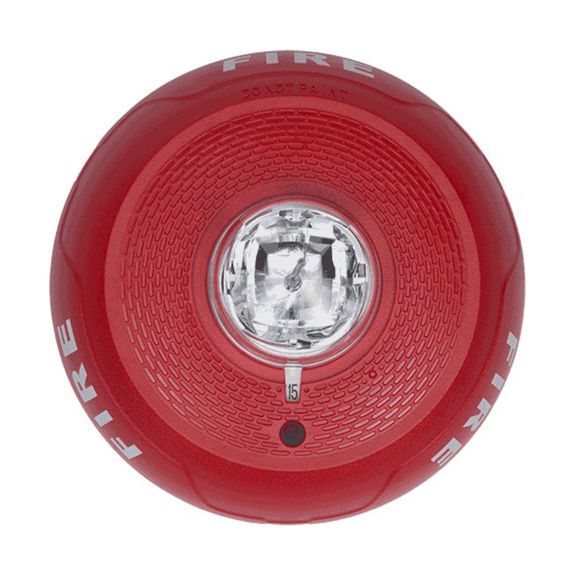 L-Series SCRL Ceiling Mount Strobe