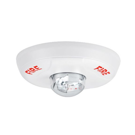 SpectrAlert� Advance SCWH Ceiling Mount Strobe