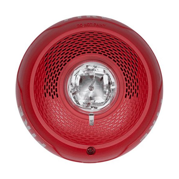 L-Series Speaker and Speaker Strobe
