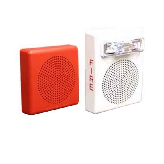 Series E50 Speaker and Speaker Strobe