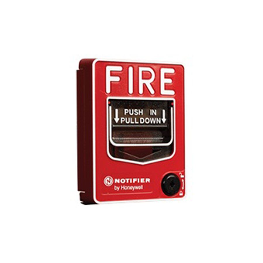 Pull Stations Honeywell