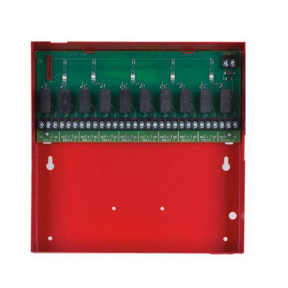 005883 Relay Interface Board