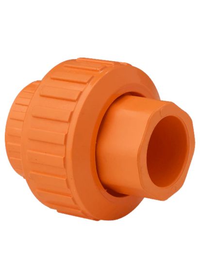 FAAST Aspirating Smoke Detector CPVC Socket Union