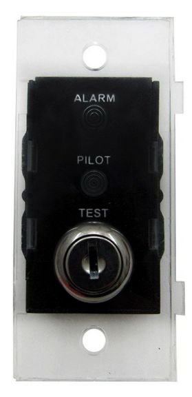 SD505 Duct Smoke Detector�Remote�Test Switch