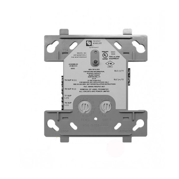 IDP Addressable Dual Monitor Module