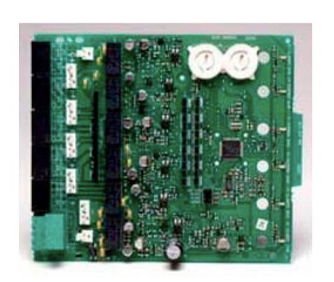 SK-Control-6�Six Circuit Supervised Control Module