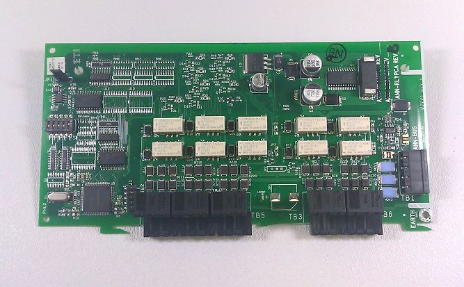 ANN-RLY Relay Module