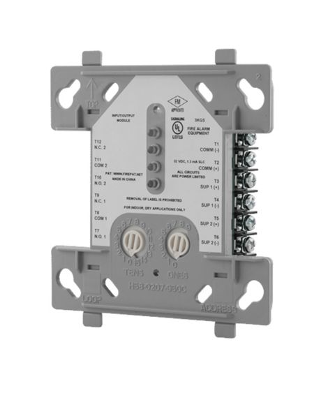 Addressable Two I/O Module