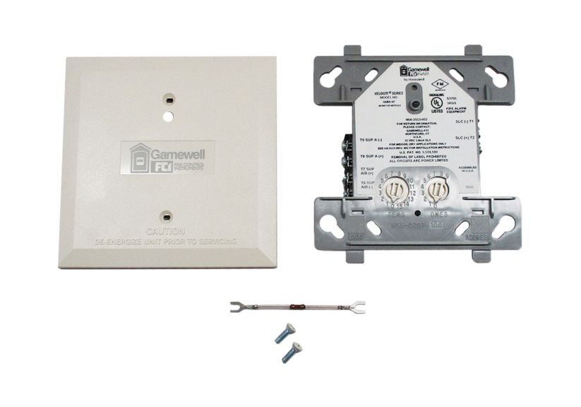 Addressable Monitor Module