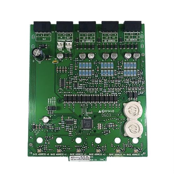 6-Zone Interface Module