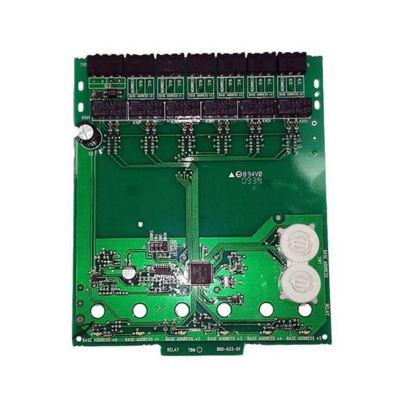 Multi-Mod Relay Output Module