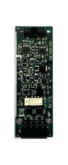 Signaling Line Circuit Personality Module