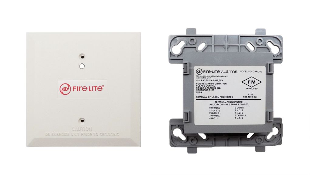 Intelligent Alarm System Control Module I O Modules System Modules Controllers Control Panels I O Modules Honeywell Building Solutions