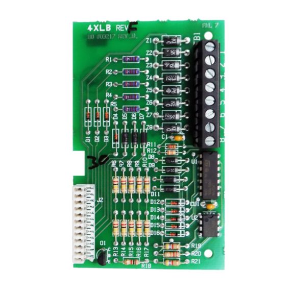 SK-2/SK-4 Fire Alarm Control Panel Module