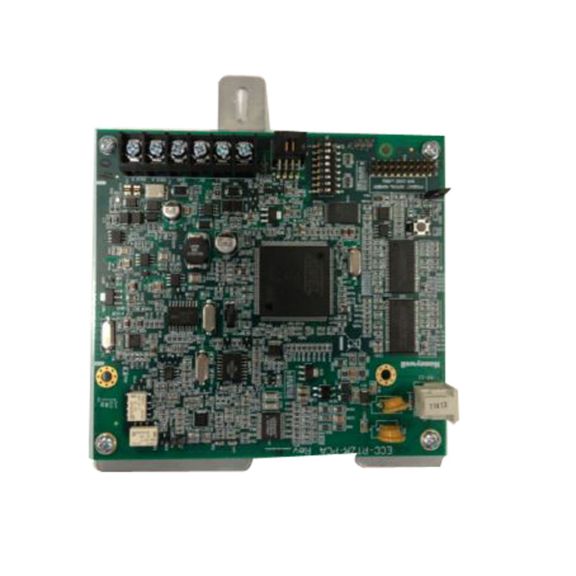 Remote Telephone Zone Module