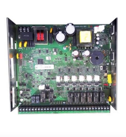 058950XL PC Board