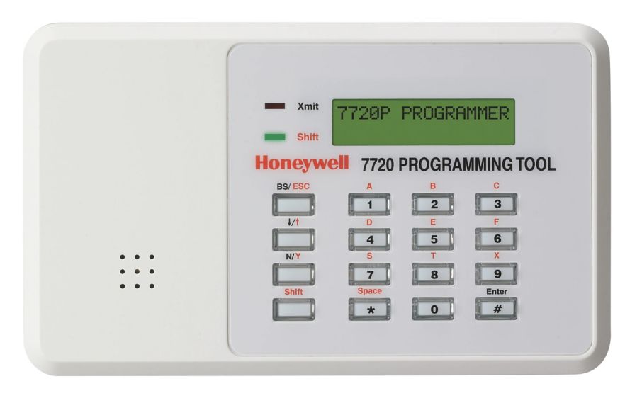 7720P Subscriber Programmer