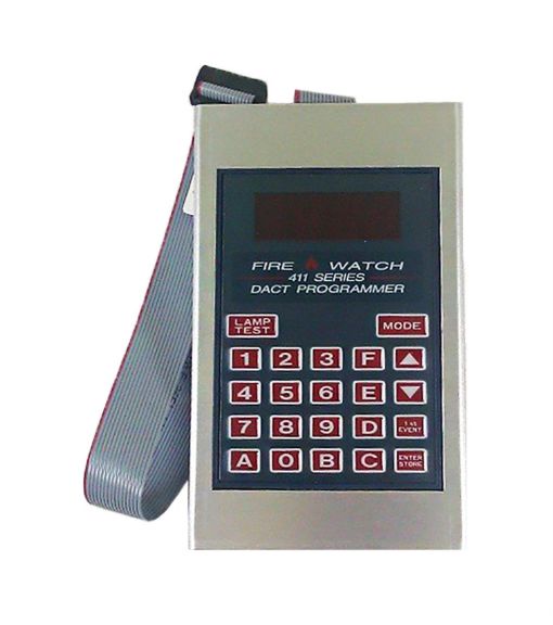 PRO-411 Handheld Programmer