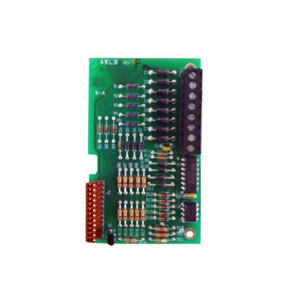 4XLM/F LED Interface Module