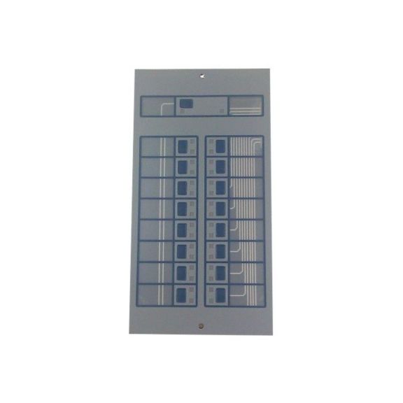 Aem Annunciator Expander Module Annunciators Controller Accessories Controllers And Control 8306