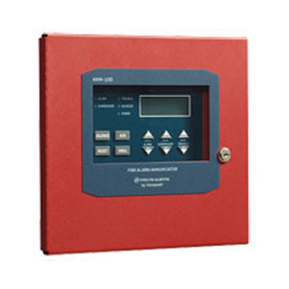 ANN80 Remote Annunciator Annunciators Controller Accessories