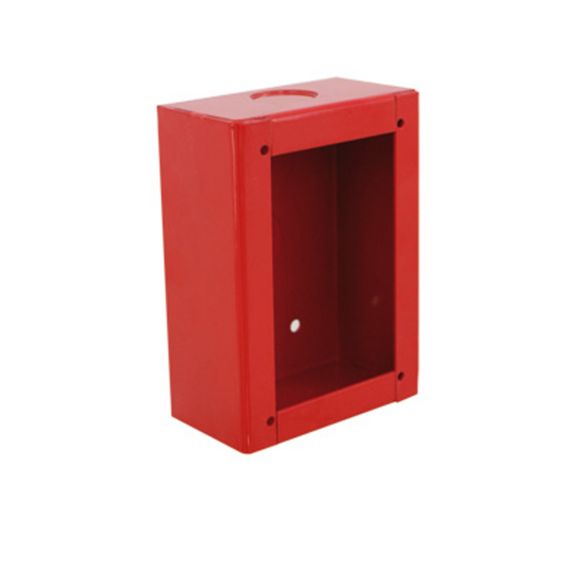 SD500 Pull Station Surface-Mount Box