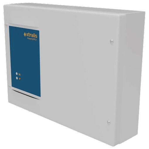 VESDA� VPS100/300 and Power Supply