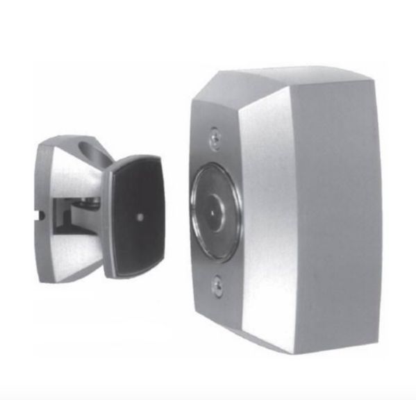 FM Series Door Holder Housings & Hardware Access