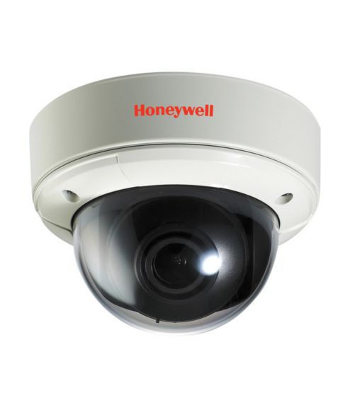 Performance Series High-Resolution Mini Dome Camera
