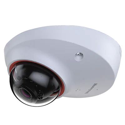 equIP� Series Network Low-Light Micro Dome Camera