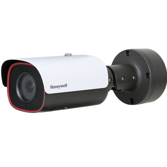 equIP� Series Rugged Bullet IP Camera