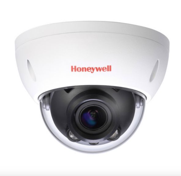 Performance Series HQA 1080p Vandal Dome Camera
