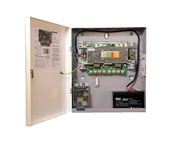 MPA2 Door Access Control�Solution