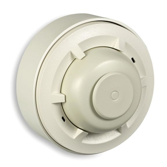 5809 Wireless Fixed Heat and Rate-of-Rise Detector