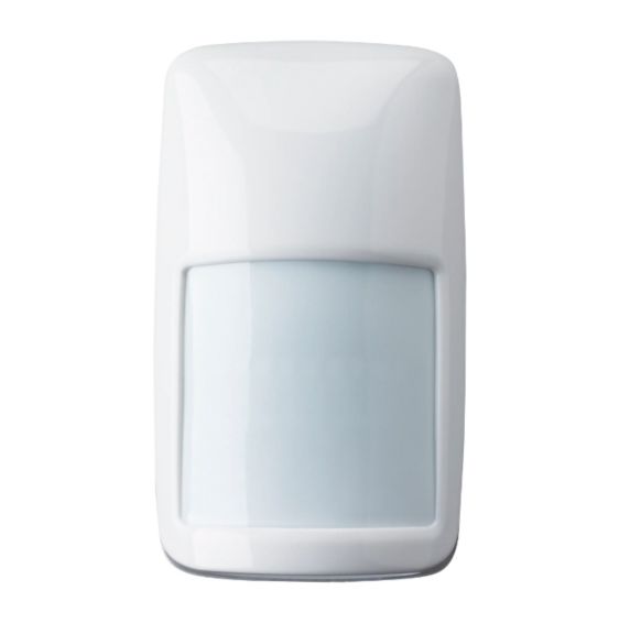 Infrared Motion Detector With Pir Sensor Full Coverage And No Blind