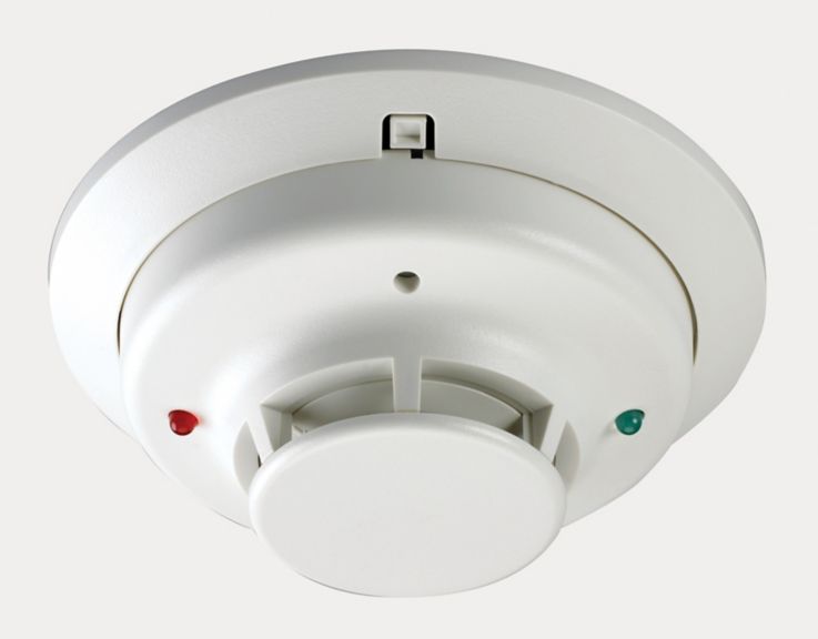 5193 Series V-Plex� Addressable Smoke Detector