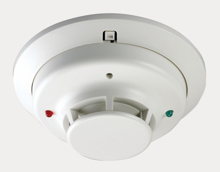 5193 Series V-Plex® Addressable Smoke Detector