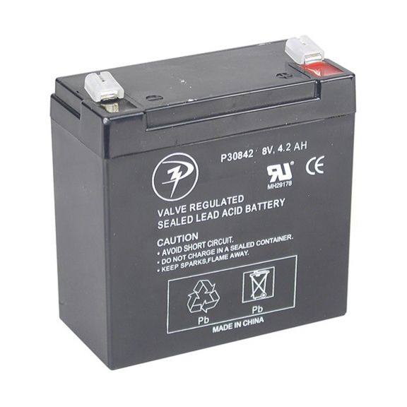 N-1000 8V Battery