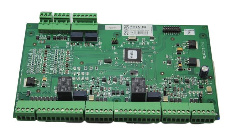 PW Series Modular Intelligent Controller System